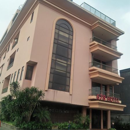 Hotel 678 Kemang Powered By Cocotel Jakarta Exterior photo