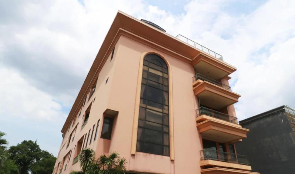 Hotel 678 Kemang Powered By Cocotel Jakarta Exterior photo